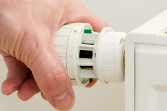 Seafield central heating repair costs