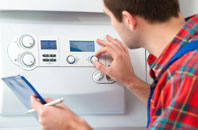 free Seafield gas safe engineer quotes